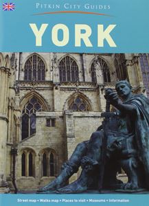 YORK CITY GUIDES (PITKIN)