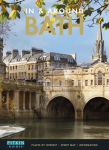 IN AND AROUND BATH (PITKIN)