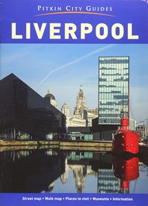 LIVERPOOL (PITKIN CITY GUIDE)