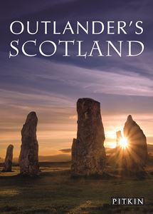 OUTLANDERS SCOTLAND (PITKIN GUIDE)