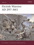 PICTISH WARRIOR AD 297-841