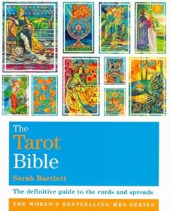 TAROT BIBLE (PB)