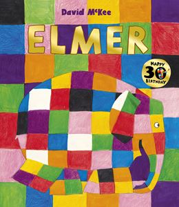 ELMER (30TH ANNIVERSARY ED)