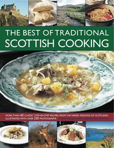 BEST OF TRADITIONAL SCOTTISH COOKING (SOUTHWATER) (PB)