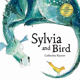 SYLVIA AND BIRD (PB)