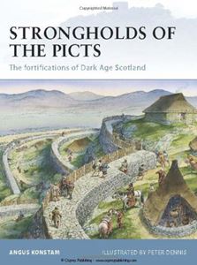 STRONGHOLDS OF THE PICTS
