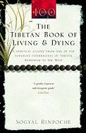 TIBETAN BOOK OF LIVING AND DYING (RIDER)