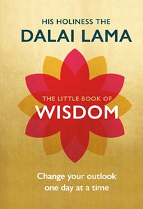 LITTLE BOOK OF WISDOM (DALAI LAMA) (RIDER)