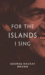 FOR THE ISLANDS I SING