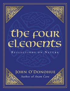 FOUR ELEMENTS: REFLECTIONS ON NATURE (PB)