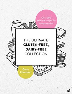 ULTIMATE GLUTEN FREE DAIRY FREE COLLECTION
