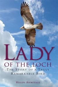 LADY OF THE LOCH (OSPREY)