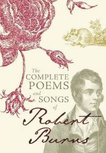COMPLETE POEMS AND SONGS OF ROBERT BURNS (WAVERLEY HB)