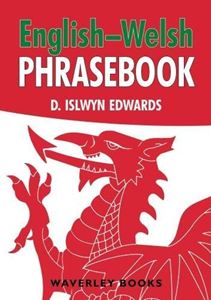 ENGLISH WELSH PHRASEBOOK