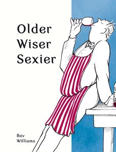 OLDER WISER SEXIER (MEN) 