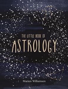 LITTLE BOOK OF ASTROLOGY: AN INTRODUCTION (SUMMERSDALE) (HB)