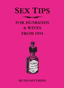 SEX TIPS FOR HUSBANDS AND WIVES (PINK) (NEW)