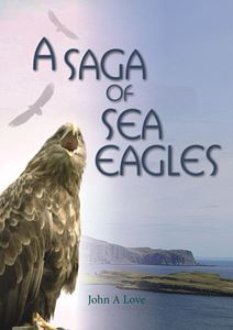 SAGA OF SEA EAGLES (PB)