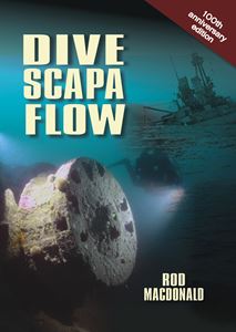 DIVE SCAPA FLOW (WHITTLES)