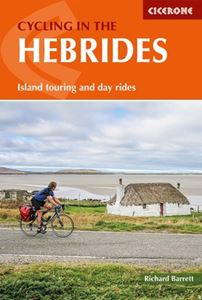 CYCLING IN THE HEBRIDES (2ND ED)
