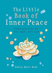 LITTLE BOOK OF INNER PEACE (GAIA)