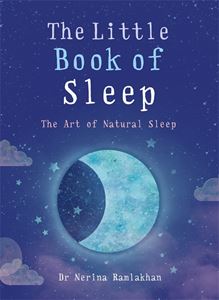 LITTLE BOOK OF SLEEP (GAIA)