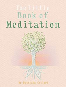 LITTLE BOOK OF MEDITATION (GAIA)