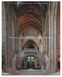ENGLISH CATHEDRAL (COMPACT ED)