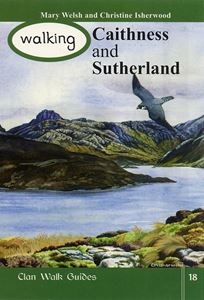 WALKING CAITHNESS AND SUTHERLAND (CLAN)