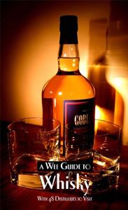 WEE GUIDE TO WHISKY (GOBLINSHEAD)