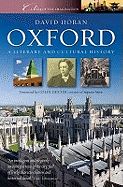 OXFORD: A CULTURAL LITERARY COMPANION (SIGNAL BOOKS)