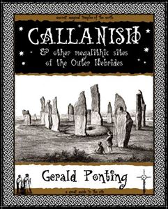 CALLANISH AND OTHER MEGALITHIC SITES (WOODEN BOOKS)