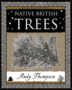 NATIVE BRITISH TREES (WOODEN BOOKS)