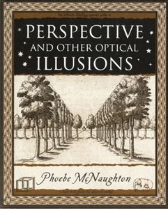 PERSPECTIVE AND OTHER OPTICAL ILLUSIONS (WOODEN BOOKS)