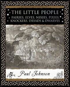 LITTLE PEOPLE (WOODEN BOOKS)