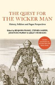 QUEST FOR THE WICKER MAN (PB)