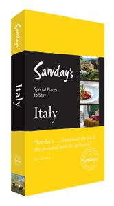 SAWDAYS SPECIAL PLACES ITALY (10TH ED)