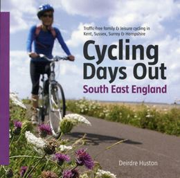 CYCLING DAYS OUT SOUTH EAST ENGLAND (VERTEBRATE)