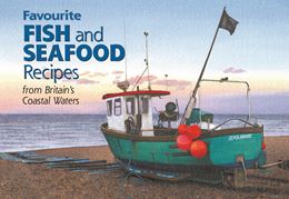 FAVOURITE FISH AND SEAFOOD RECIPES