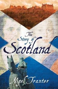 STORY OF SCOTLAND (NWP)