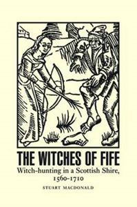 WITCHES OF FIFE