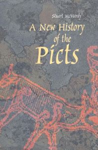 NEW HISTORY OF THE PICTS (PB)