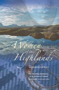 WOMEN OF THE HIGHLANDS (PB)