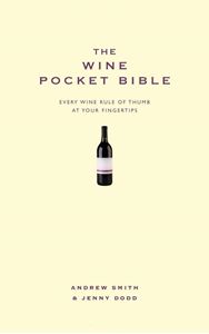 WINE POCKET BIBLE