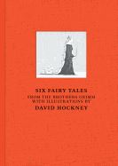 SIX FAIRY TALES FROM THE BROTHERS GRIMM (ROYAL ACADEMY ARTS)