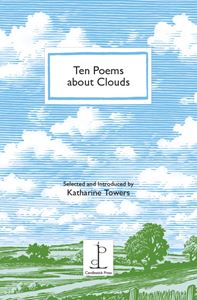 TEN POEMS ABOUT CLOUDS (CANDLESTICK PRESS)