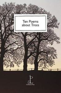 TEN POEMS ABOUT TREES (CANDLESTICK PRESS)
