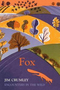 FOX: ENCOUNTERS IN THE WILD
