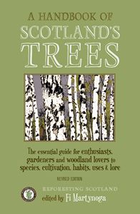 HANDBOOK OF SCOTLANDS TREES (2ND ED)