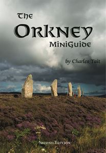 ORKNEY MINIGUIDE (2ND ED)